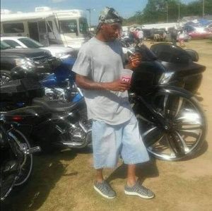 Meet your Posher, Orson